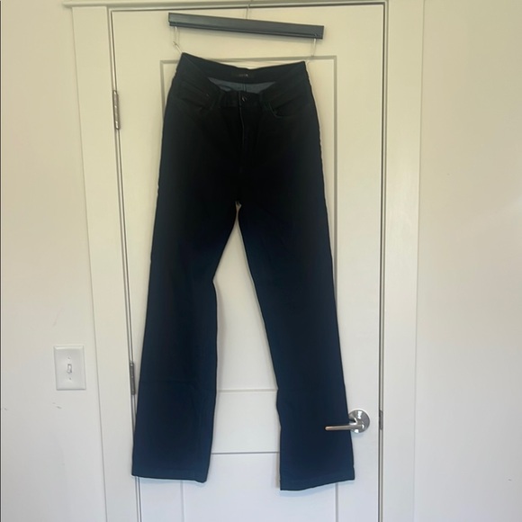 High Rise Wide Leg - Picture 1 of 3